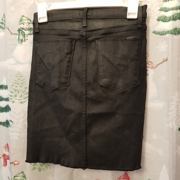 Hudson Pencil Skirt - Picture 3 of 4